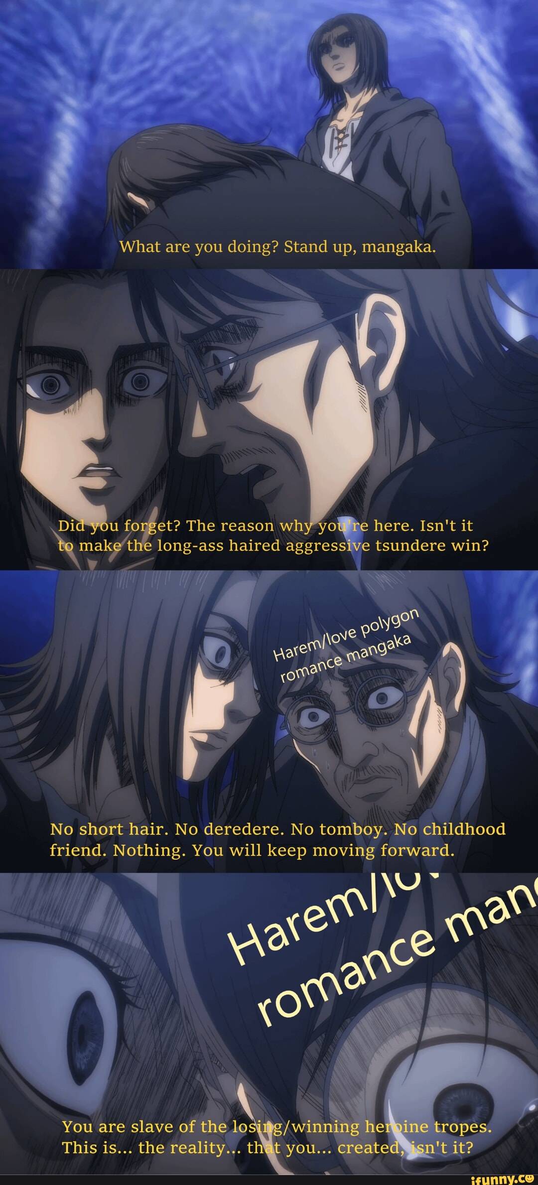 Deredere memes. Best Collection of funny Deredere pictures on iFunny, image size:1080x2379