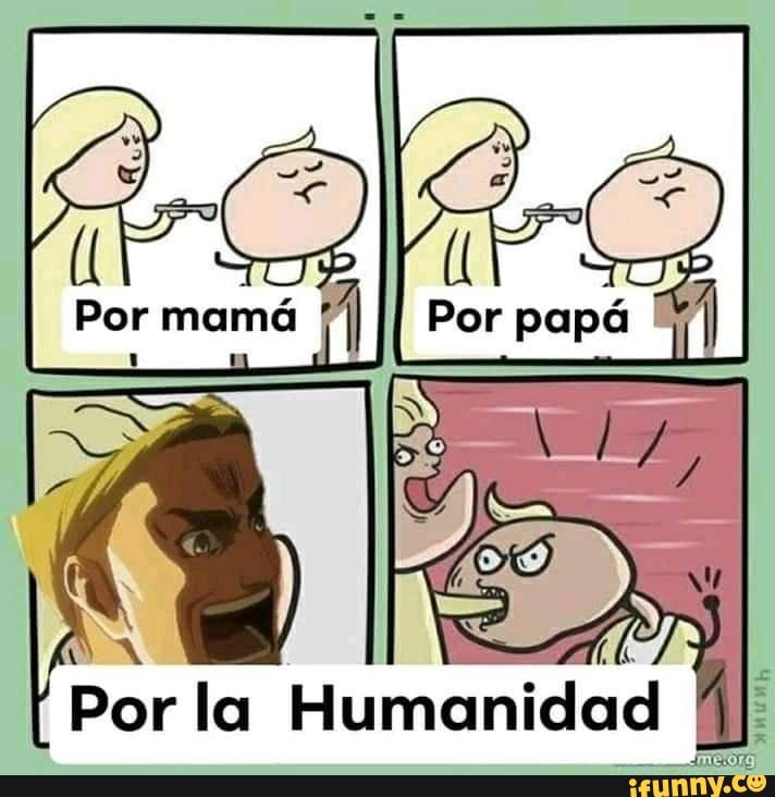 ON I
a
A
R
Por la Humanidad 4}
een AN SHOES