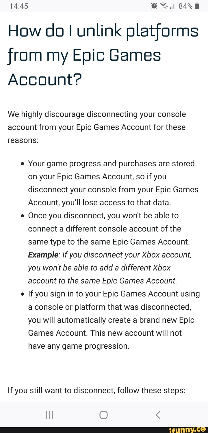 activate epic games account psn