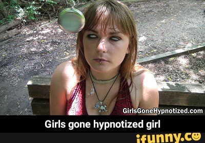 Girls gone hypnotized girl.