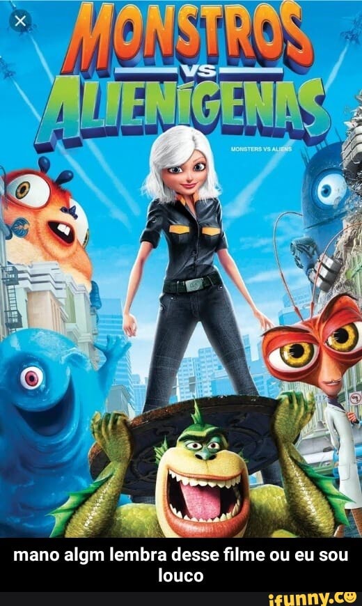 mano algm lembra desse filme ou eu sou louco - mano algm lembra desse filme ou eu sou louco