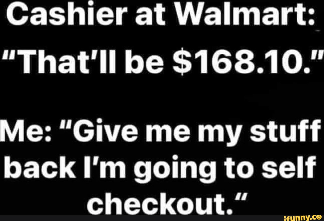 Cashier memes. Best Collection of funny Cashier pictures on iFunny