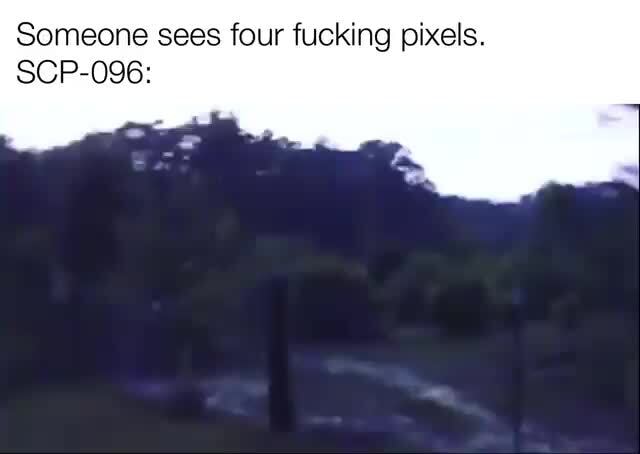 4 fucking pixels - Imgflip