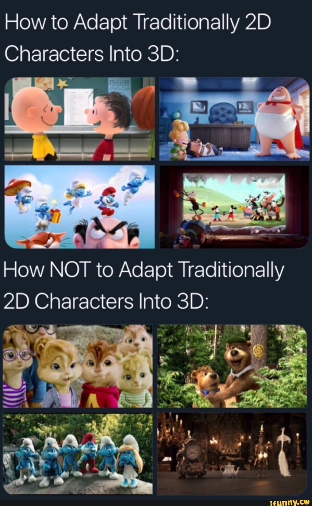 Computeranimation memes. Best Collection of funny Computeranimation ...