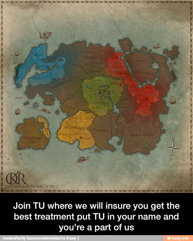 Join TU where we will insure you get the
best treatment put TU in your name and
you're a part of us - Join TU where we will insure you get the best treatment put TU in your name and you're a part of us