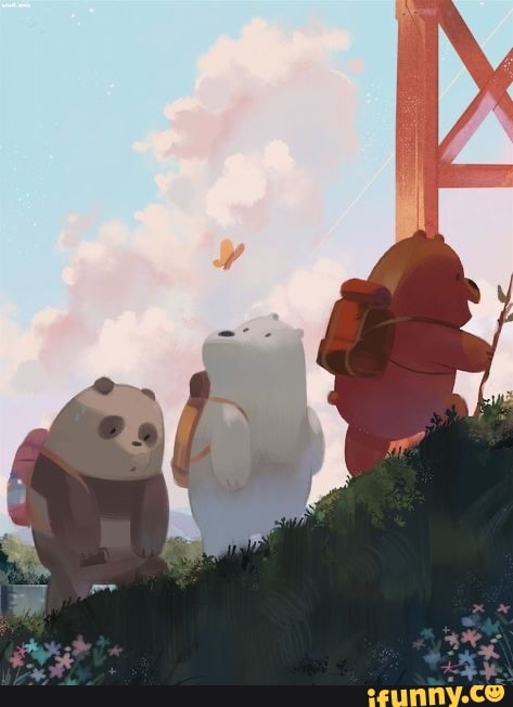 webarebears