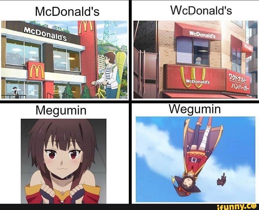 Mcdonald Wcdonald S