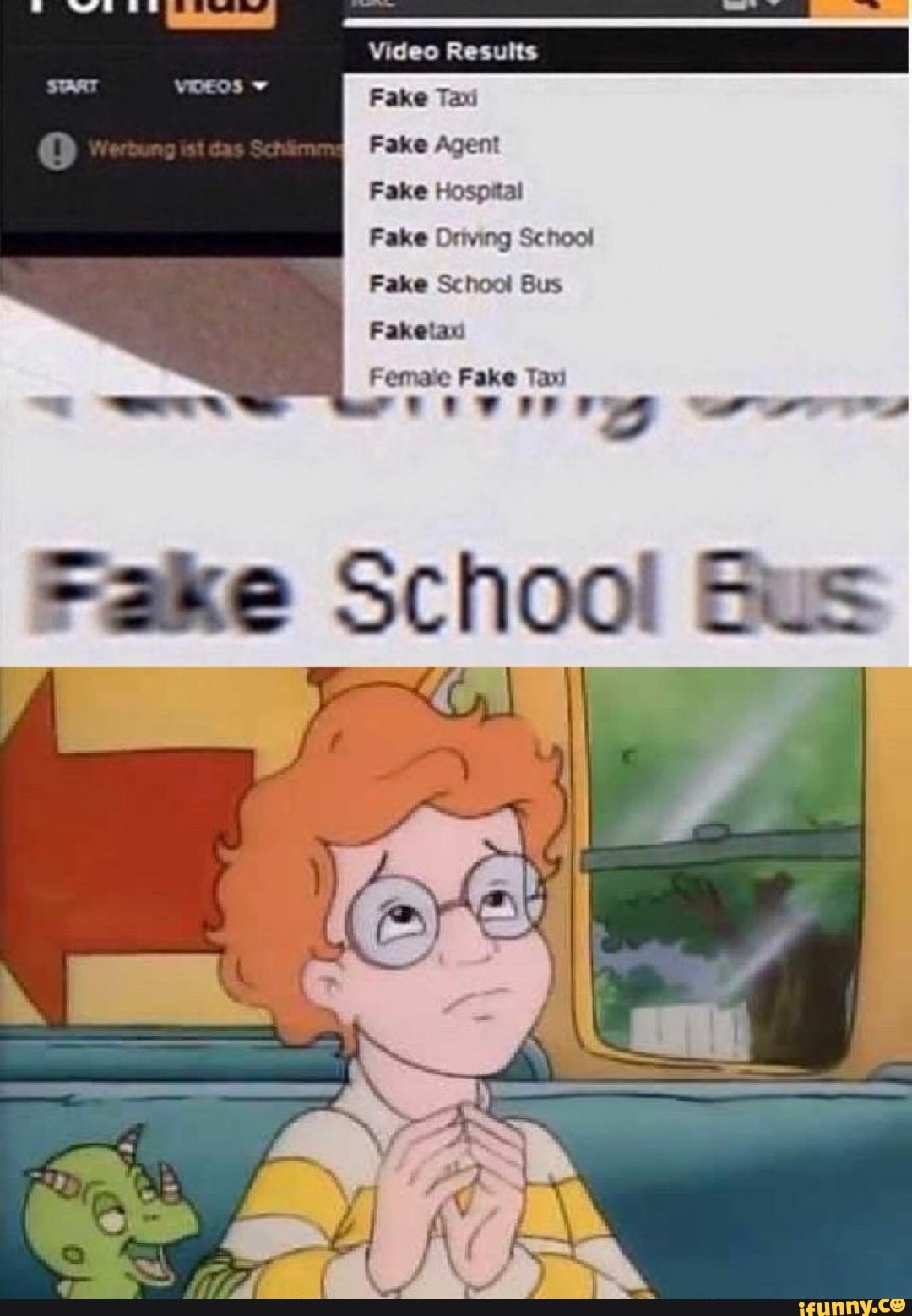 Fake Driving School Female Fake Tax 'Fake School Sus iFunny
