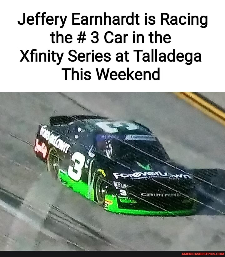 48 Jeffery Earnhardt Union 76 Chevy NASCAR Waterslide Decals - 1