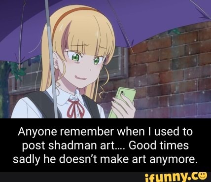 Shadman Art