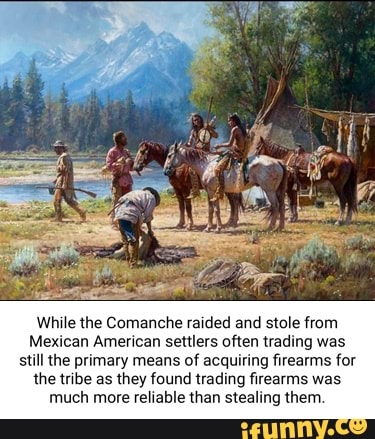 to protect settlers in new mexico, the spanish paid comanche and navajo allies to attack the