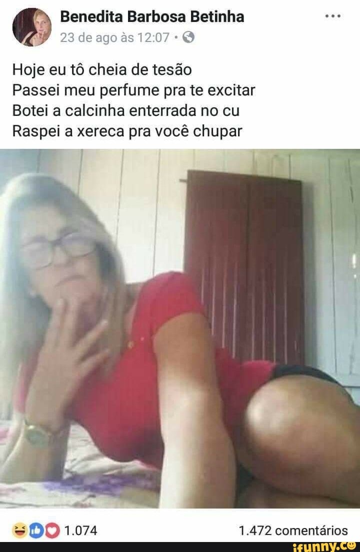 Botei no cuzinho