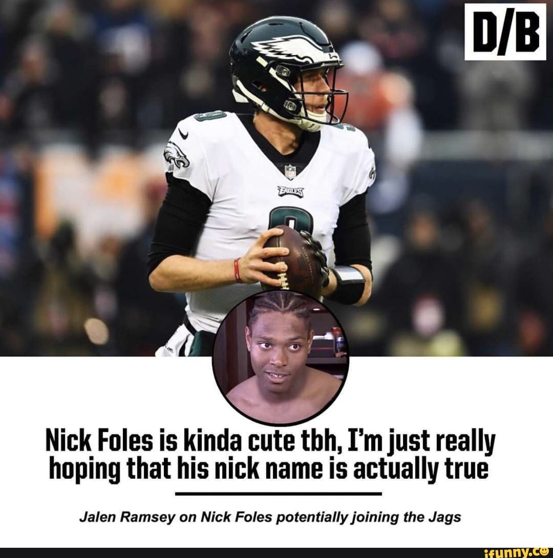 Big dick nick b