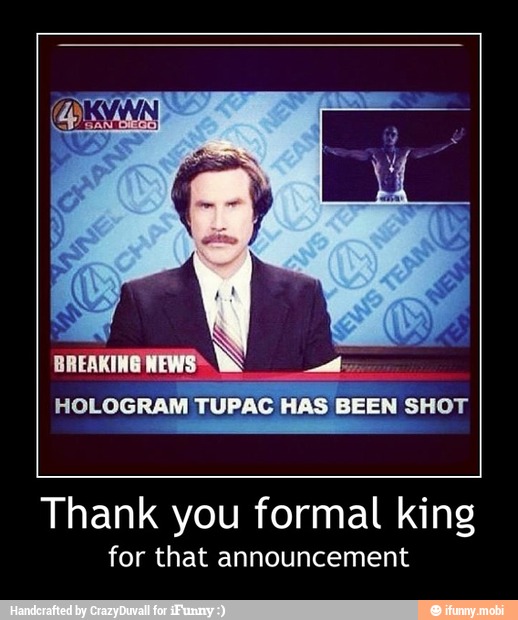 Thank you formal king
for that announcement - Thank you formal king
for that announcement