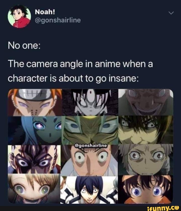 Animefacememe memes. Best Collection of funny Animefacememe pictures on