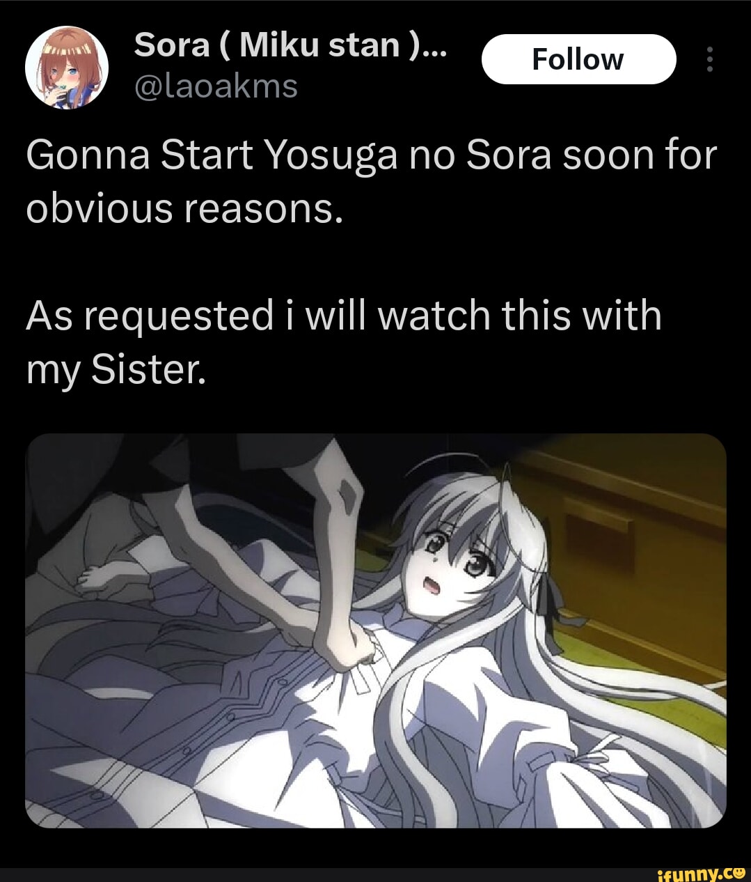 Yosuga memes. Best Collection of funny Yosuga pictures on iFunny