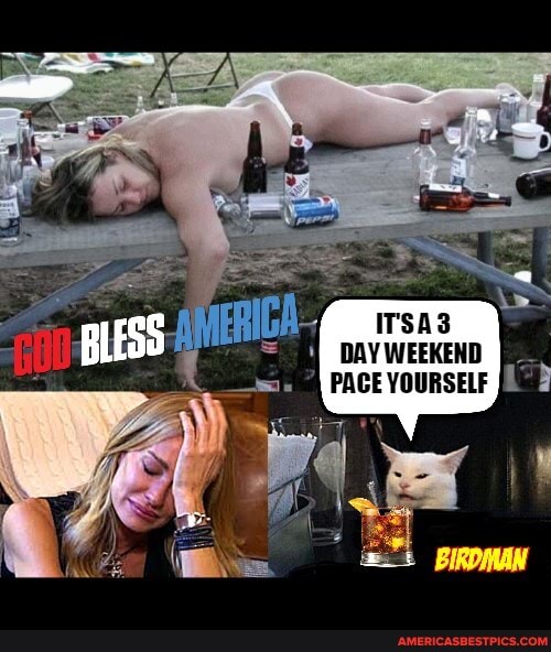 DAY WEEKEND PACE YOURSELF