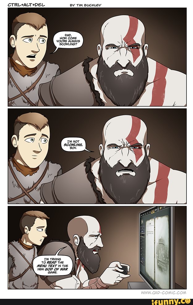 Dad of Boy - iFunny