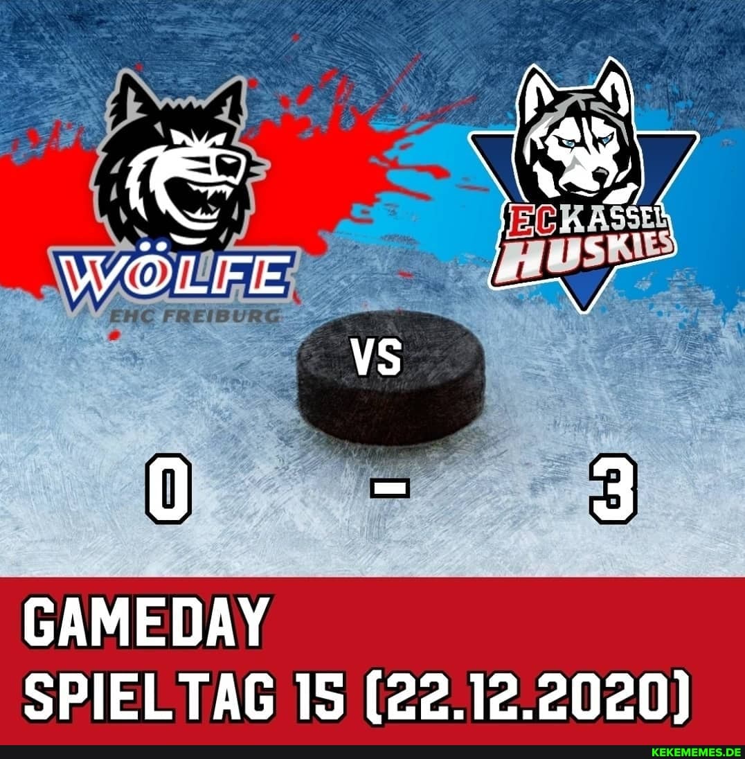 FREIBURG
SPIELTAG 15 (22.12.2020)