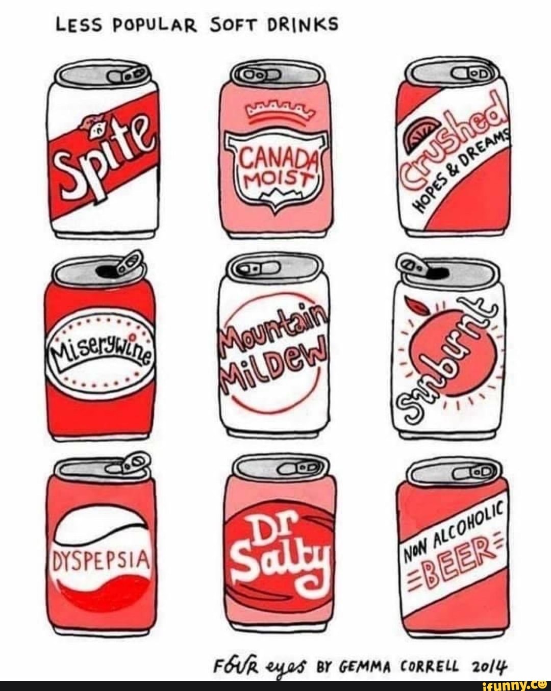 Popular for less