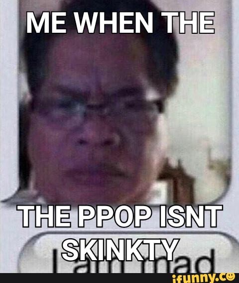 ME WHEN Tiki