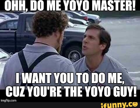 Yoyo Collection of Yoyo pictures on iFunny