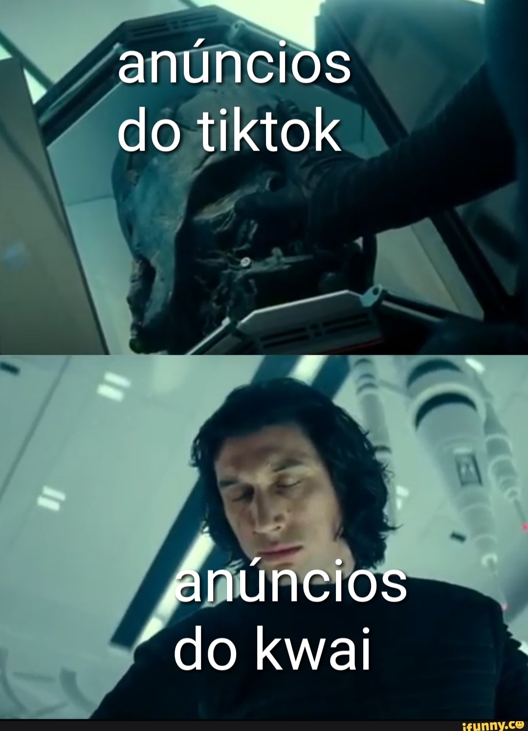 anúncios do tiktok
ânúncios do kwai