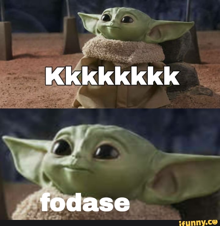 Babyoda Memes Best Collection Of Funny Babyoda Pictures On Ifunny Brazil