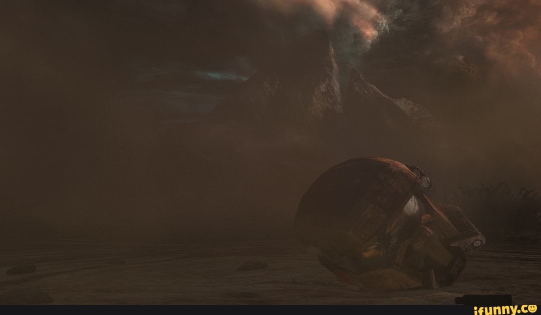 halo, haloreach, pathpost, sad
