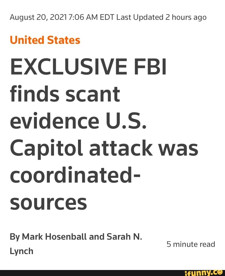 August 20, 2021 AM EDT Last Updated 2 hours ago United States EXCLUSIVE ...