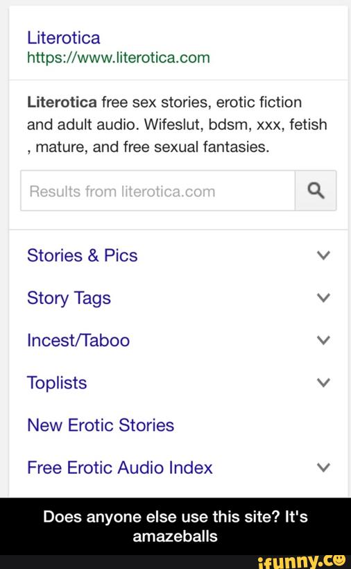 Bdsm Stories Literotica Telegraph 