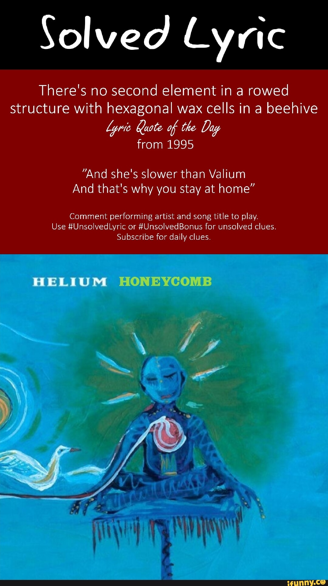 Helium memes. Best Collection of funny Helium pictures on iFunny