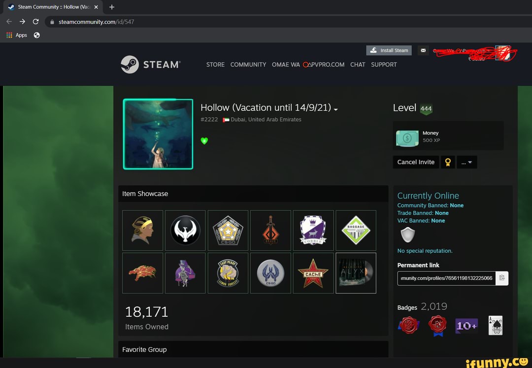Steam Community Hollow Vac X Pps Install Steam G Steam Store Community Omae Wa