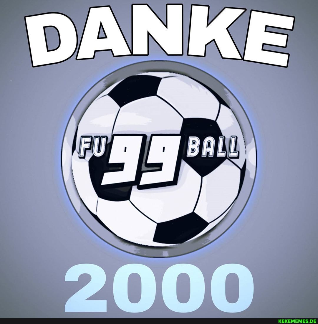 DANKE
(am,
Be