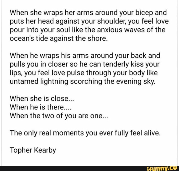 List 95+ Pictures When A Girl Wraps Her Arms Around Your Neck Sharp