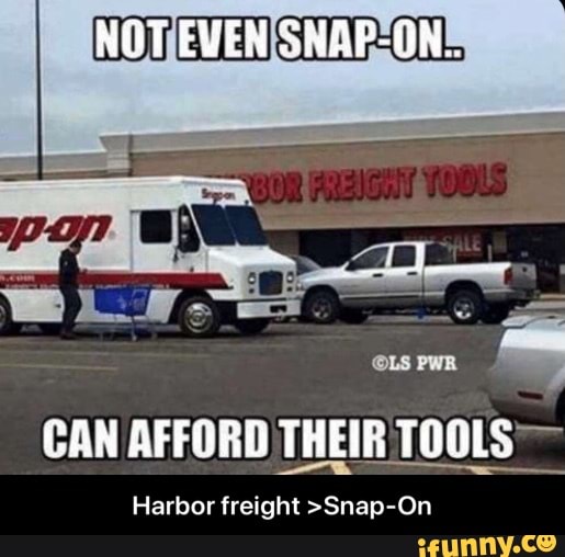 harbor freight snap on ifunny harbor freight snap on ifunny