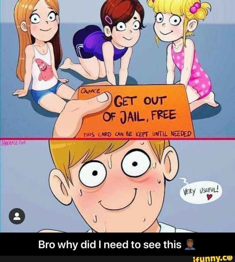 \ery
Bro why did need to see this - Bro why did I need to see this π€¦πΎββοΈ