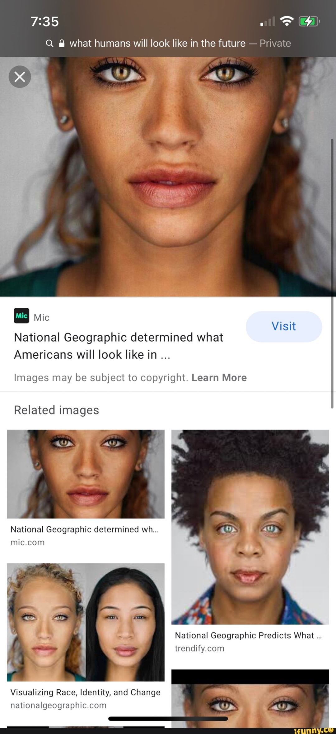 What Americans Will Look Like 2050 National Geographic