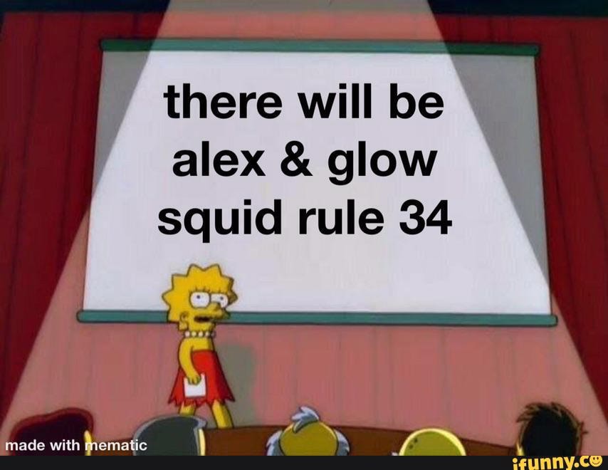 Rule 34 Alex collection - her untold stories