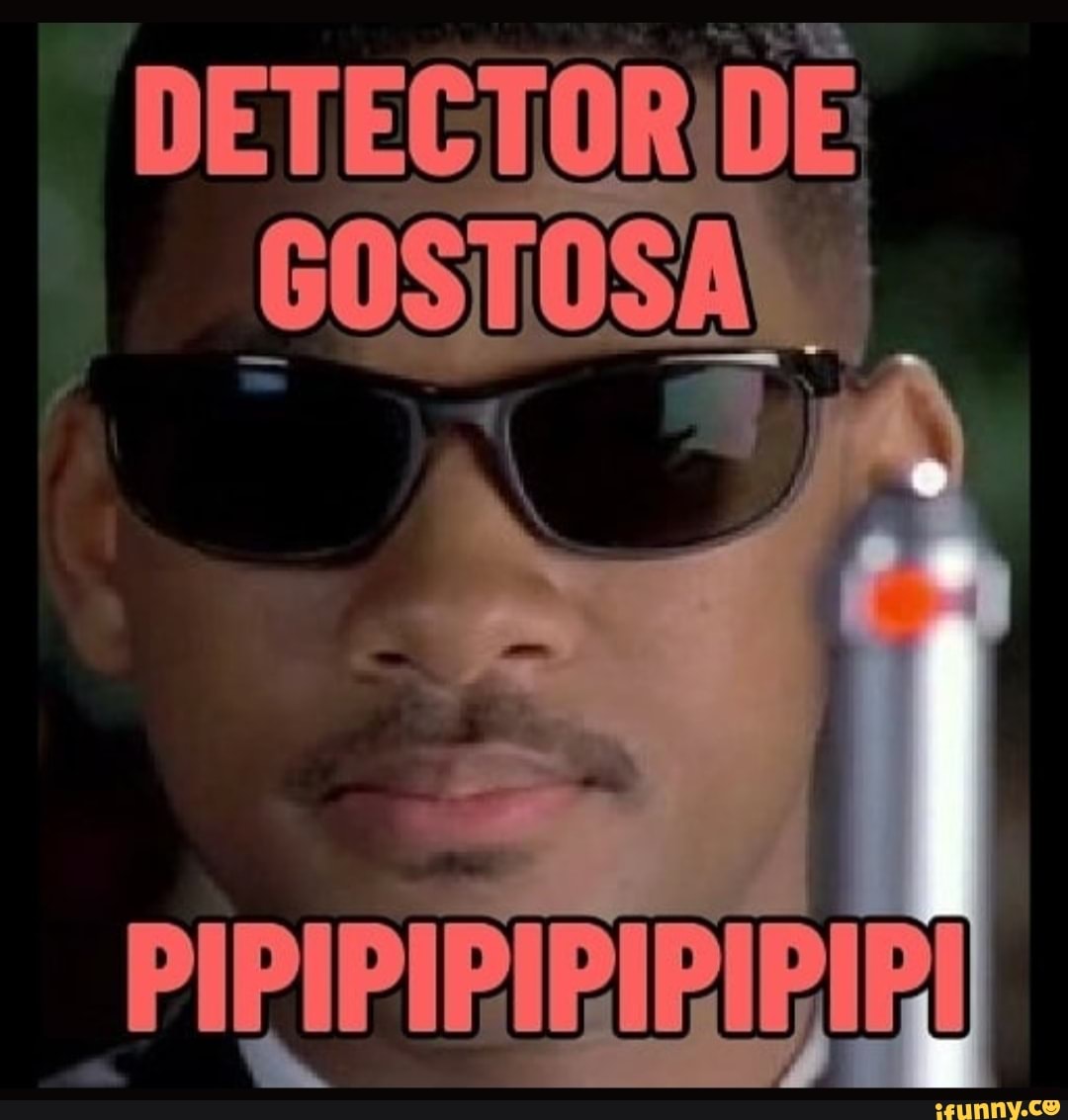 DETECTOR DÊ