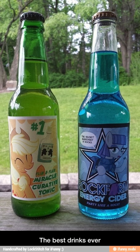 The best drinks ever - The best drinks ever