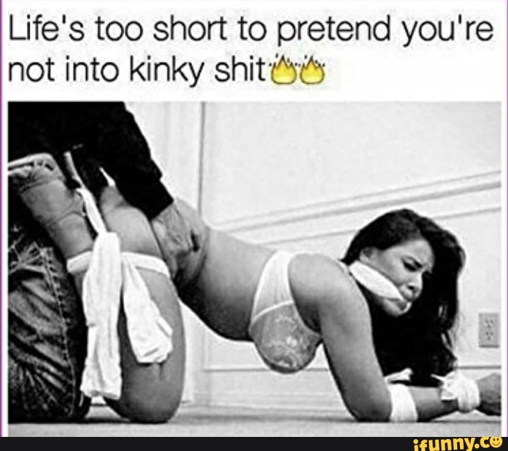Kinky Shit