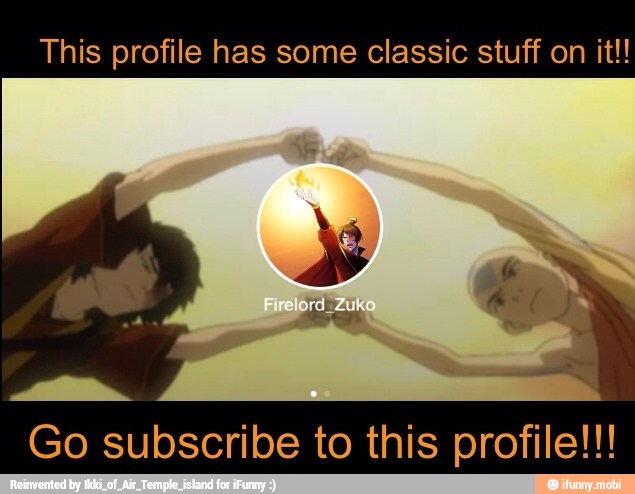 This profile has some classic stuff on it!!
Go subscribe to this profile!!!