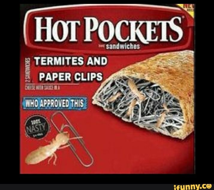 Alabama Hot Pockets Pictures