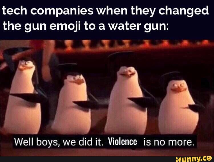 water gun companies