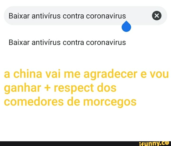 Baixar antivírus contra coronavirus Q
Baixar antivírus contra coronavirus