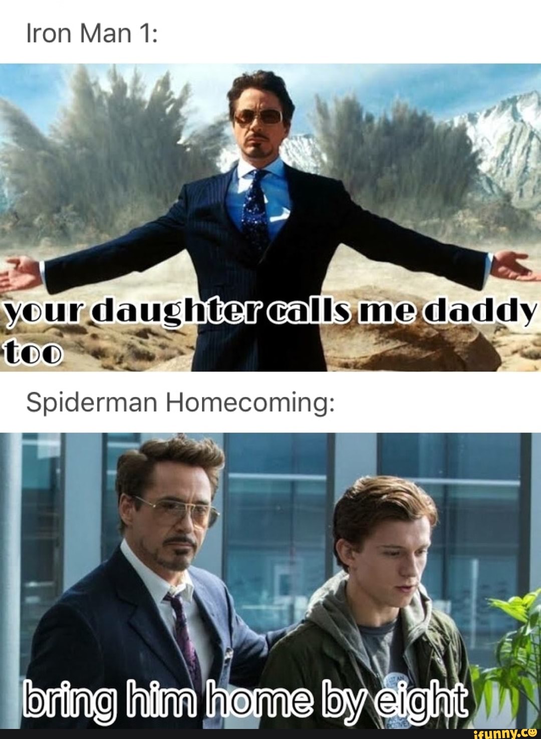 irondad, youlovetoseeit