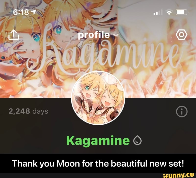 profile
2,248 days
Kagamine
Thank you Moon for the beautiful new set! - Thank you Moon for the beautiful new set!