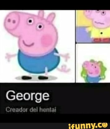 George
Creader del