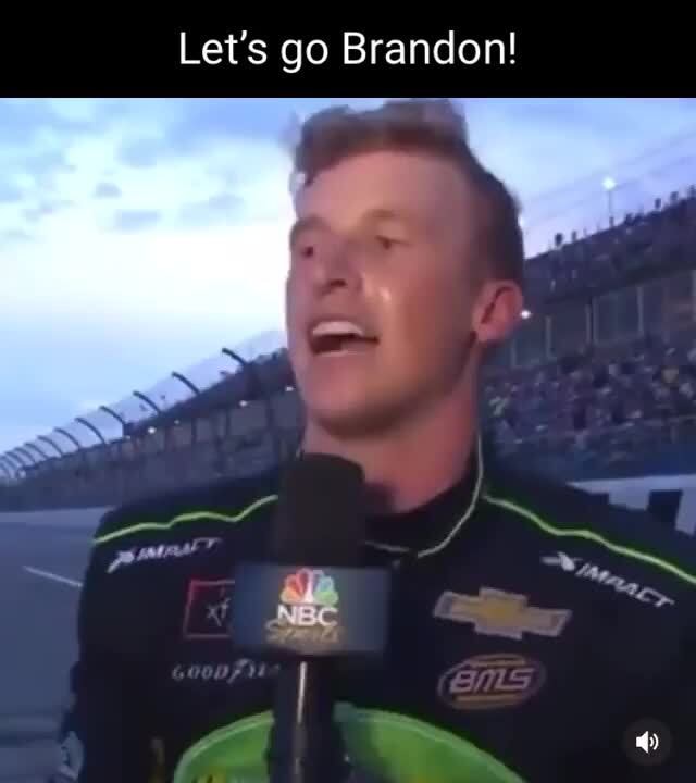Let S Go Brandon